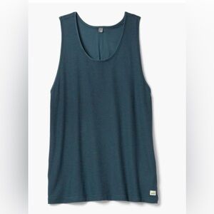 VUORI Strato Tech Tank Top - Men's SIZE MEDIUM
